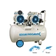 OIL FREE FOUR-STAGE SILENT AIR COMPRESSOR